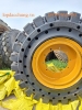 lốp đặc xe xúc lật 17.5-25