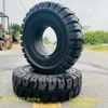 lốp đặc xe nâng 28x9-15 dunlop thái lan