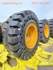 lốp đặc xe xúc lật 17.5-25