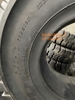 lốp đặc xe nâng 6.50-10 dunlop