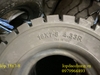 lốp xe nâng điện 18x7-8