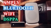 Amply Bluetooth wifi DSPPA