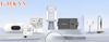Thiết bị cảm biến IoT không dây LoRaWAN