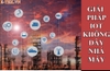 Giải pháp IoT Không Dây Cho Nhà Máy | Thiết Bị LoRaWAN Milesight Tối Ưu Giám Sát