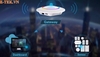 Thiết bị IoT Gateway Milesight & Minew cho Kho thông minh, Nhà máy