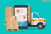 Thiết bị Iot quản lý kho, vận tải, logistic: Ứng dụng và lợi ích