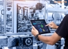 Thiết Bị IoT trong Sản Xuất Thông Minh: Giải Pháp Tối Ưu Quy Trình và Tăng Cường Hiệu Quả