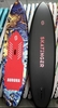 Aurora Red 11' Double Layer - Skatinger - Thuyền SUP / Ván chèo đứng bơm hơi