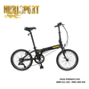 Xe Đạp Gấp Dahon HIT KBA061 Bản EU