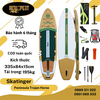Peninsula Trojan Horse - Skatinger - Thuyền SUP / Ván chèo đứng bơm hơi