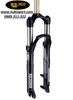phuộc rock shox shilver 26