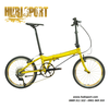 Xe Đạp Gấp Dahon Bản Kỷ Niệm 30 năm KAA014 - ẨN