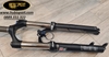 phuộc rock shox shilver 26