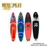 Monkey - 3m35 - FunWater - Thuyền SUP / Ván chèo đứng bơm hơi (02D)