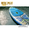 Monkey - 3m35 - FunWater - Thuyền SUP / Ván chèo đứng bơm hơi (02D)