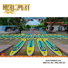 JS335 - JS Board - Thuyền SUP / Ván chèo đứng bơm hơi