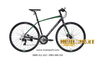 Xe City/Touring Merida Explorer 100