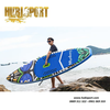Monkey - 3m35 - FunWater - Thuyền SUP / Ván chèo đứng bơm hơi (02D)