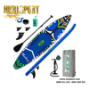Monkey - 3m35 - FunWater - Thuyền SUP / Ván chèo đứng bơm hơi (02D)