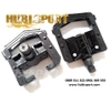 Pedal gấp wellgo F265