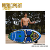 Monkey - 3m35 - FunWater - Thuyền SUP / Ván chèo đứng bơm hơi (02D)