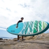 Ocean - 3m35 - FunWater - SUP / Ván chèo đứng bơm hơi (03F)