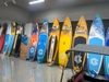 ELK - ELK335  - GQ Board - SUP / Ván chèo đứng bơm hơi