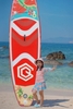 WATER MELON - WM335 - GQ Board - SUP / Ván chèo đứng bơm hơi