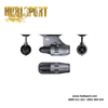 Động cơ Sup BLUEDRIVE S PF-240S