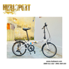 Dahon Mariner D8 KMA082 bản quốc tế