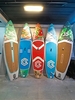 WATER MELON - WM335 - GQ Board - SUP / Ván chèo đứng bơm hơi