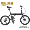 Xe đạp Gấp Dahon K-ONE - FKA092 - 20 inc