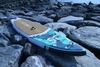 SPRING - SP350 - JS Board - SUP / Ván chèo đứng bơm hơi