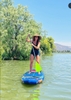 Nebula Blue 11'6'' - Skatinger - Thuyền SUP / Ván chèo đứng bơm hơi