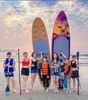 Sunrise - Skatinger - Thuyền SUP / Ván chèo đứng bơm hơi