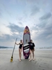Sunrise - Skatinger - Thuyền SUP / Ván chèo đứng bơm hơi