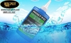 Dầu Tra Xích ROGTYO 350ml ( Xanh)