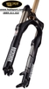 phuộc rock shox shilver 26
