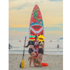 WATER MELON - WM335 - GQ Board - SUP / Ván chèo đứng bơm hơi