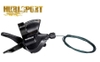 Bộ tay bấm Shimano Altus M310 3x8
