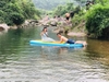 COCO 3m35 - FunWater - Thuyền SUP / Ván chèo đứng bơm hơi