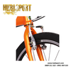 Xe đạp gấp DAHON KAC082 LAUNCH 2000