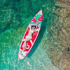 WATER MELON - WM335 - GQ Board - SUP / Ván chèo đứng bơm hơi
