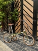 Xe đạp gấp DAHON Broadwalk  D10 HAC003