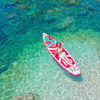 WATER MELON - WM335 - GQ Board - SUP / Ván chèo đứng bơm hơi