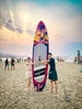 Sunrise - Skatinger - Thuyền SUP / Ván chèo đứng bơm hơi