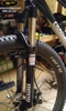 phuộc rock shox shilver 26