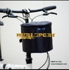 Bọc tay nắm xe Dahon