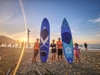 RD335 - GQ Board - SUP / Ván chèo đứng bơm hơi