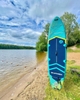Prana Light Blue 11'6''- Skatinger - Thuyền SUP / Ván chèo đứng bơm hơi